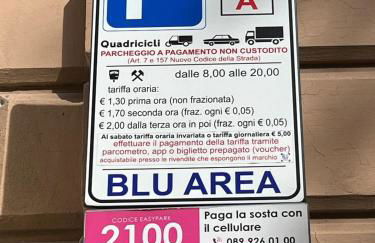 Chill and Cozy stay near Brignole - Foto 20