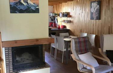Petit chalet cosy a saint-Anne 04 - Foto 13