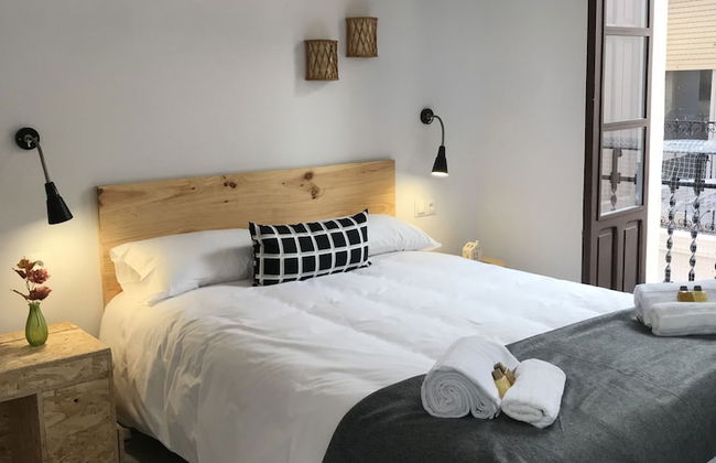 Apartamentos Boutique Villavieja - Foto 7