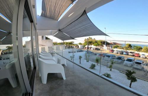 La Casa de Oti playa Mazagón vistas al mar - Foto 5