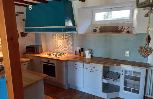 Gites & Cocon des Puys - Au cœur des Volcans d'Auvergne - Foto 12