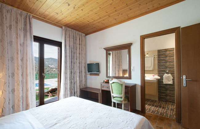 Four Seasons Villas - Foto 5