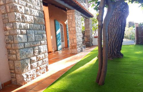 Domaine des Pins - Foto 1