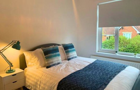 Shotley Bridge - Stunning 2 bedroom apartment - Foto 3