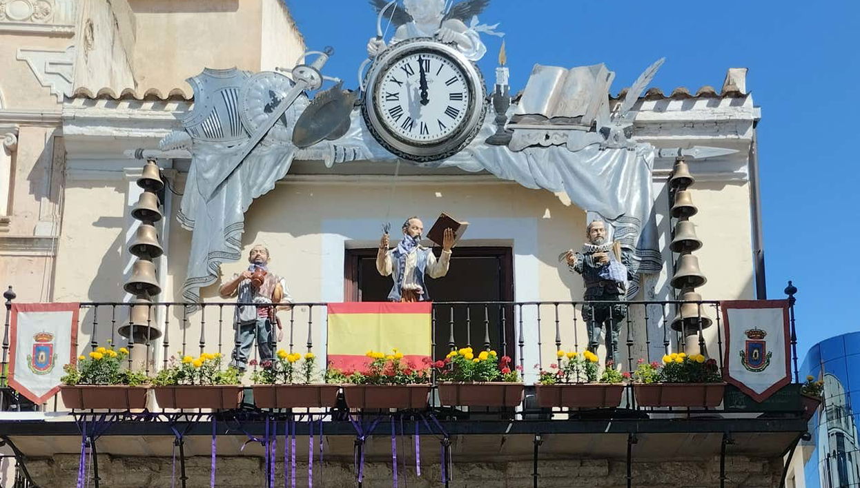 Tour in Ciudad Real - Photo 1