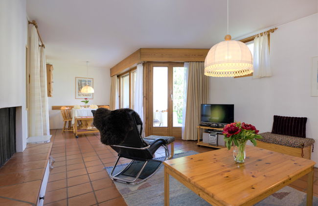 Chesa Maurus A1 - Foto 9