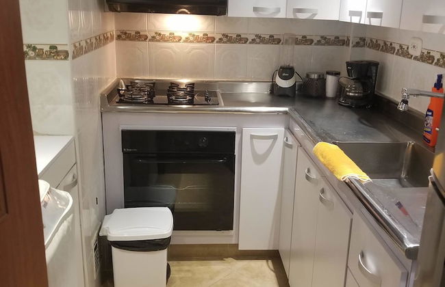 Lindo Apartamento Dorado - Photo 6