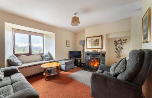 Cuckoo Brow Cottage at Thompson Ground - Foto 1