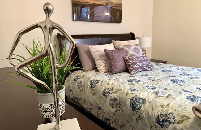 The Gorge View Villa-with Yard & Parking - Foto 9