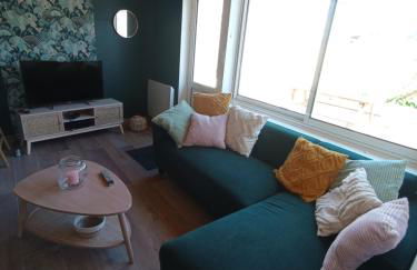 La maisonnette de Gaby - Foto 9