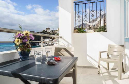 Ioannis Rooms Δωμάτια με θεα στη θαλασσα - Foto 42