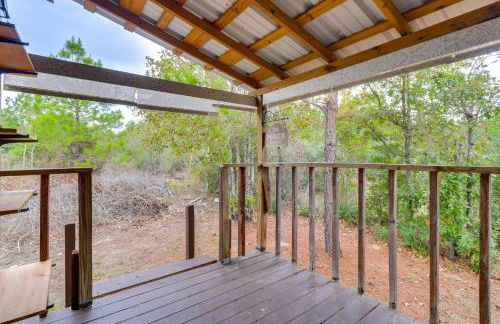 4 Mi to Lake Bastrop Pet-Friendly Apartment! - Foto 23