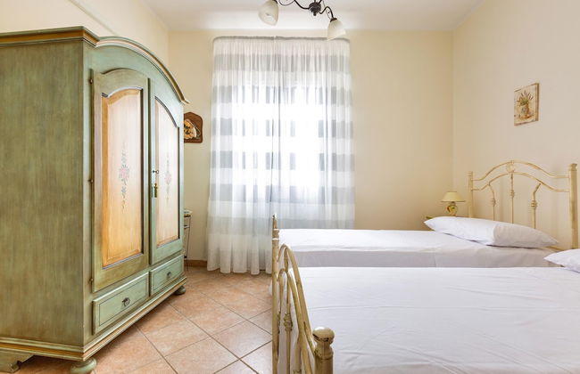 2193 Villa Lella by Barbarhouse - Foto 2