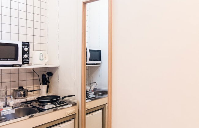 Ten Apartment Hotel - Photo 70