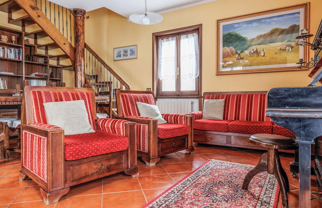 Appartamento Panoramico - Foto 15