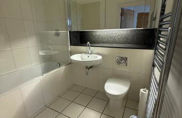 The Thamesview Escape 550sqf - Foto 11