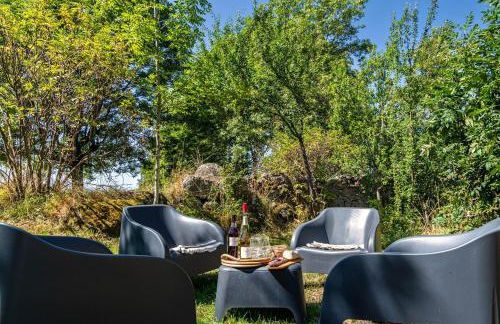 Gîte Gîte Les Bouteillers 6/8 personnes - Foto 10