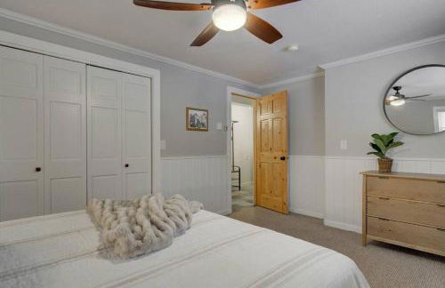 Quinn Peaks Retreat House - Foto 37