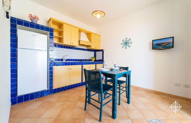 Borgo Marino Beach Residence - Foto 18