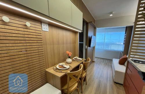Apartamento Luxuoso com Vista Mar na Pituba - Foto 25