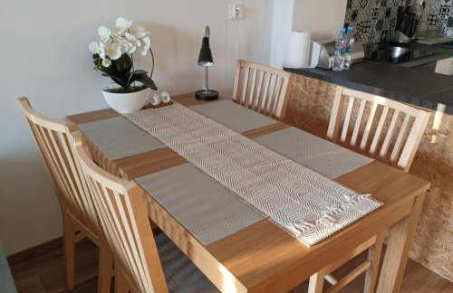 Apartament Złoty Trójkąt z garażem podziemnym INTERNET światłowodowy 1000 Mbs Telewizja kablowa 205 programów - Foto 9