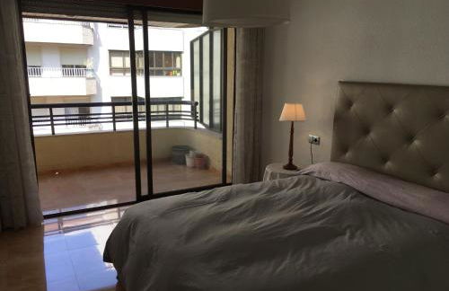 Apartamento en Alicante, Plaza de España, zona Mercado, AA - Photo 39