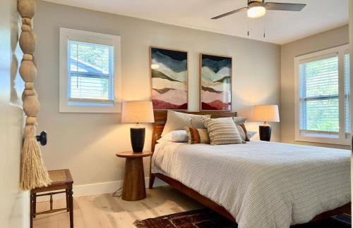 Creekside Base for Hiking and Biking, Near Downtown - Foto 29