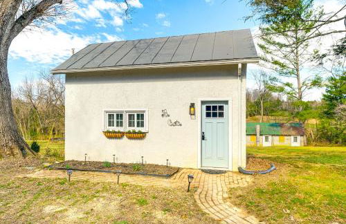 4 Mi to Shops and Dining Bright Lexington Studio! - Foto 22