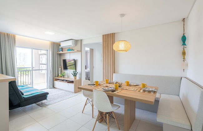 Santorini Confort Club - Photo 19