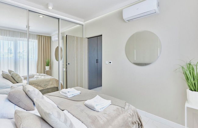 Timber Apartments by Baltic Home - Foto 31