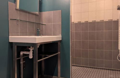 Maison de caractère avec grand terrain, proche d'Arlempdes, labels ECOGÎTE et Tourisme & Handicap - FR-1-582-118 - Foto 6