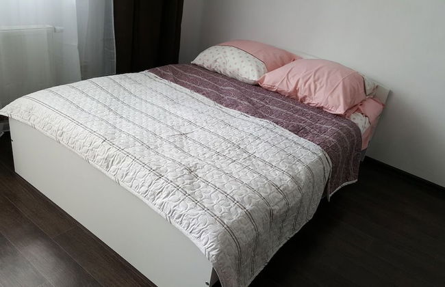 LOFT STUDIO Nosovihinskoe 25-5 - Foto 9