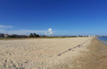 Calma Luxury Apartments #1 Sozopoli in Halkidiki - Foto 68