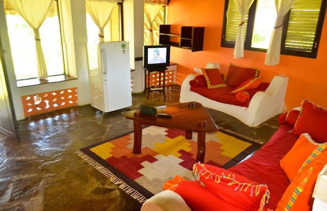 Maweni Beach Cottages - Foto 10