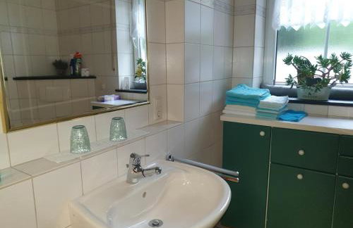 Ferienwohnung Thönnes - Foto 9