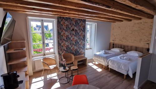 Malicorn' Appart-hôtel - Foto 2