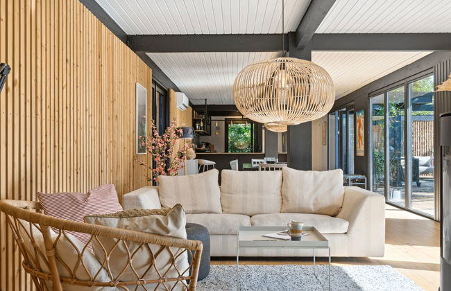 "Hævnir" - 1km from the sea - Foto 25