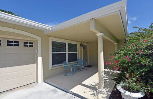 Beechwood Villa - Foto 3