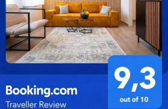 CABANA - Maisonette Apartments - Parkplatz - WiFi kostenlos - Nähe Klinikum - Foto 1