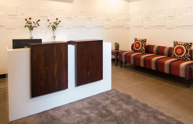 Rococo Residence - Photo 36