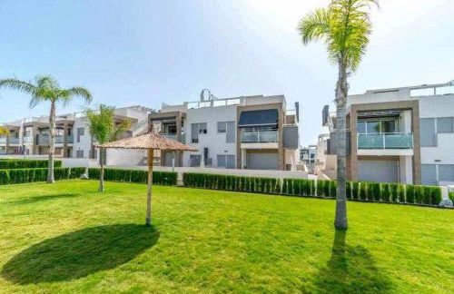 Espanhouse Caroline bungalow - Foto 9