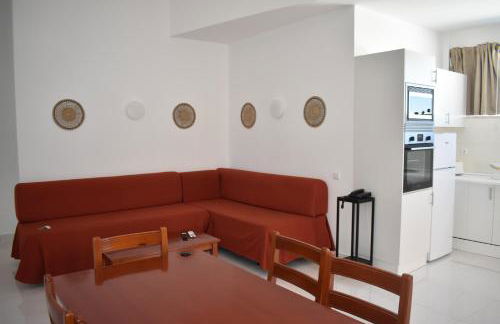 Apartamentos Turísticos Pateo Village - Foto 130