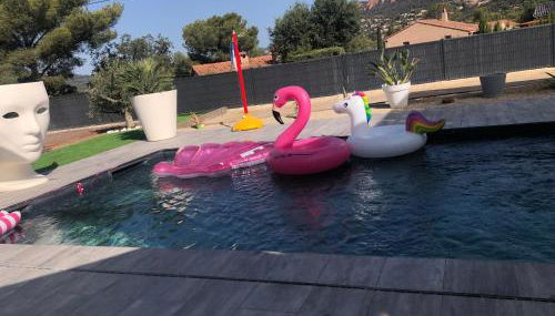 Maison avec piscine - Foto 3