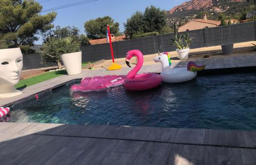 Maison avec piscine - Foto 3