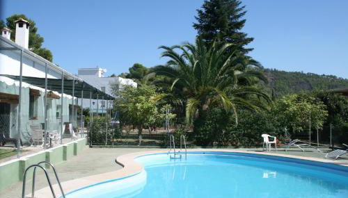 El Campillo, casa de campo cerca de la playa - Foto 4, Garden