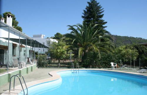 El Campillo, casa de campo cerca de la playa - Foto 4