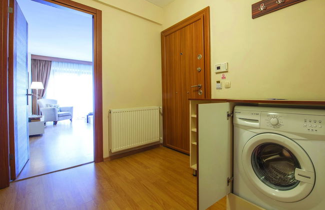 Blueway Hotel Residence - Foto 79