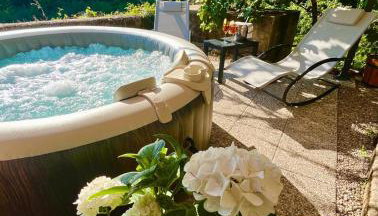 Apartman Bela - Foto 2, sunbed