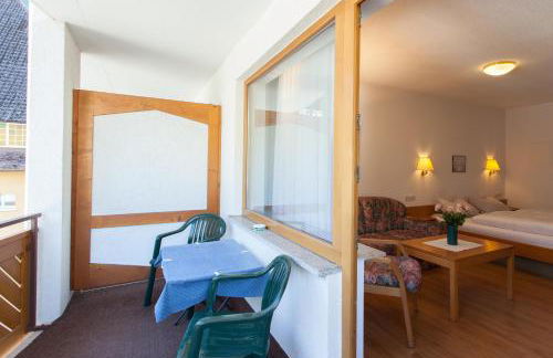 Rustikales Apartment 35qm mit Balkon Nähe Freiburg - Foto 7