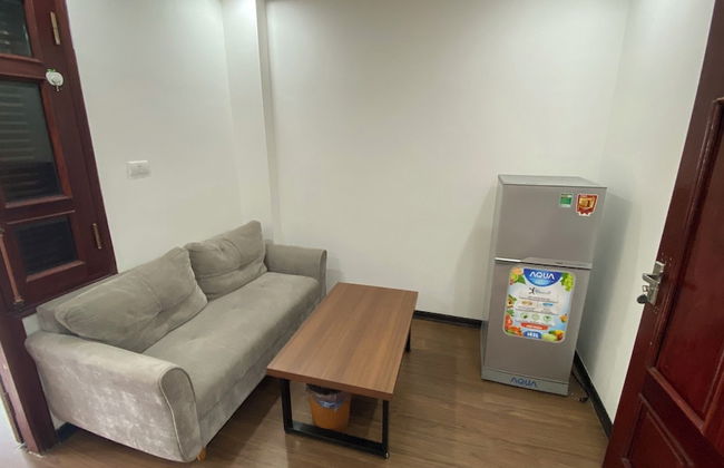 Era Apartment La Thanh - Foto 30